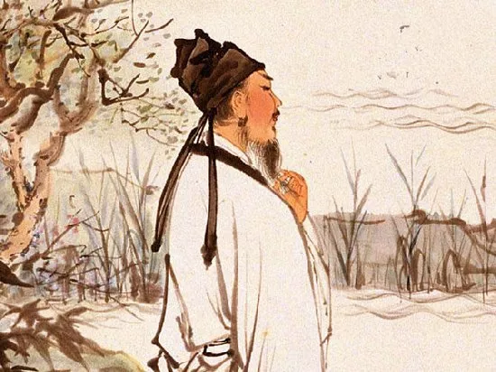 表达志向的诗句有哪些_关于志向的优美句子