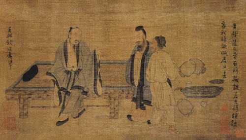 关于酒的诗词佳句_关于酒的妙语分享
