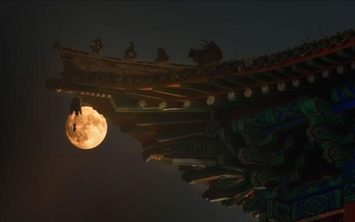 描写中秋节的优美句子_中秋节最有名的古诗