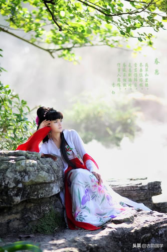 带春字的诗句古诗大全_带春字的古诗全部