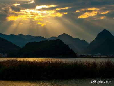 祖国山河壮丽的句子_赞美祖国大好河山名句