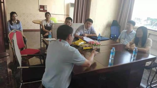 称突破能量守恒定律公司被立案调查_目前案件正在调查处理中