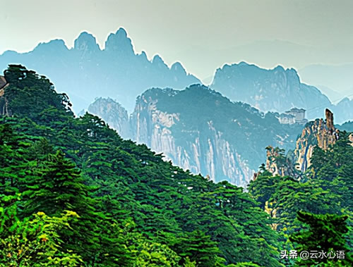描写泰山最有名的诗句_赞美泰山的经典句子