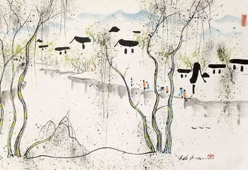 江南的诗句有哪些_关于江南的优美句子