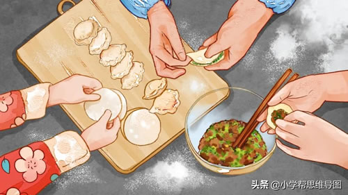 形容冬季的句子有哪些_形容冬天唯美经典句子