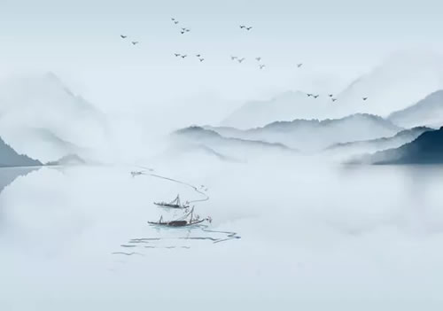 宋词精选短一点的_十首唯美简短的宋词