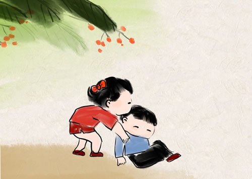 江城子翻译及赏析_每日一词江城子赏析