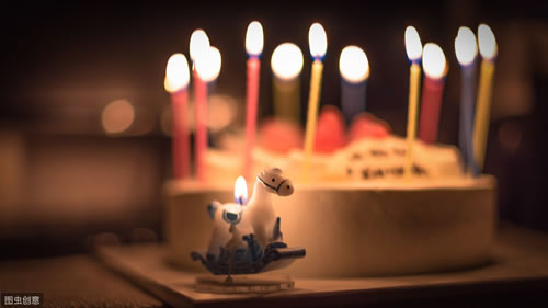 给同事的生日祝福语_祝同事生日的精辟语录
