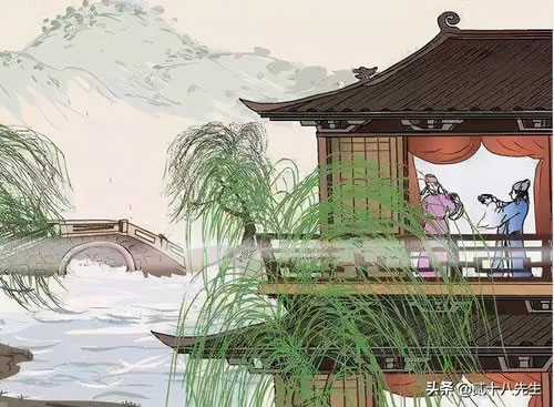 古诗送别诗有哪几首_关于送别的古诗10首简单