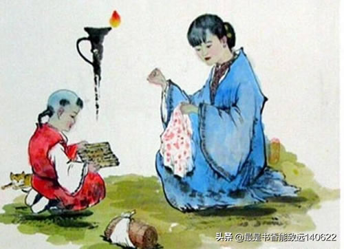 赞颂母亲的诗句有哪些_赞美母亲的诗句或名言