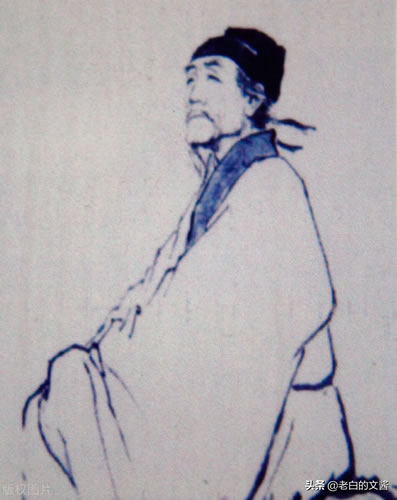 神女生涯原是梦_关于七言律诗