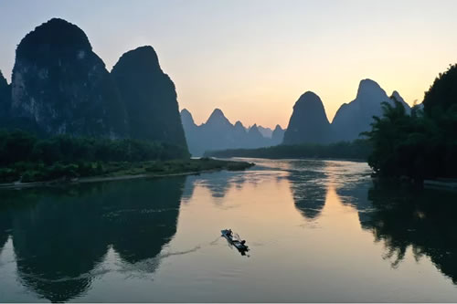 对偶的诗句有哪些_唯美对偶诗句分享