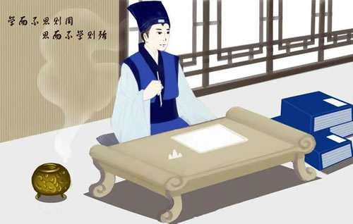 少年诗词名句励志_少儿励志古诗词经典名句