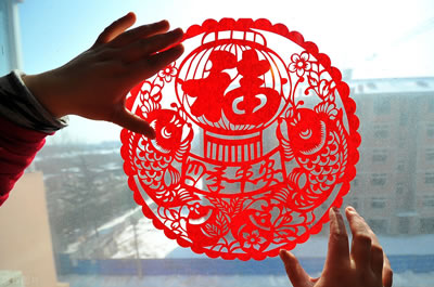 关于春节的诗歌有哪些_关于春节的经典诗词