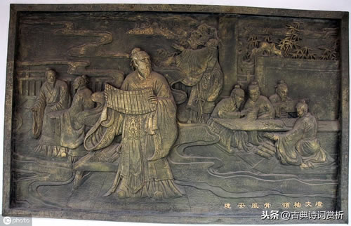 燕歌行曹丕翻译_燕歌行曹丕原文赏析