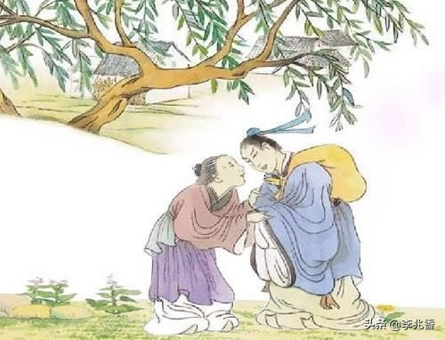 关于母爱的诗句或名言_赞美母亲伟大的诗句