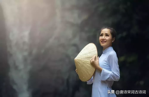 关于田园的诗句有哪些_关于田园风光的诗句