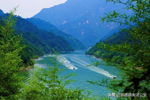 赞美三峡诗句名句_关于赞美长江三峡的诗句