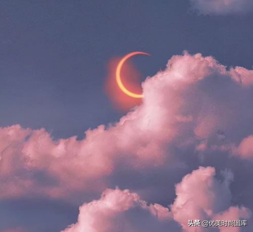 描写天空的句子或段落_发天空照朋友圈配句