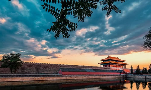 国庆节的诗句有哪些_国庆诗词歌赋精选