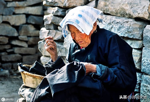 形容团圆的诗句有哪些_团圆诗句古诗大全