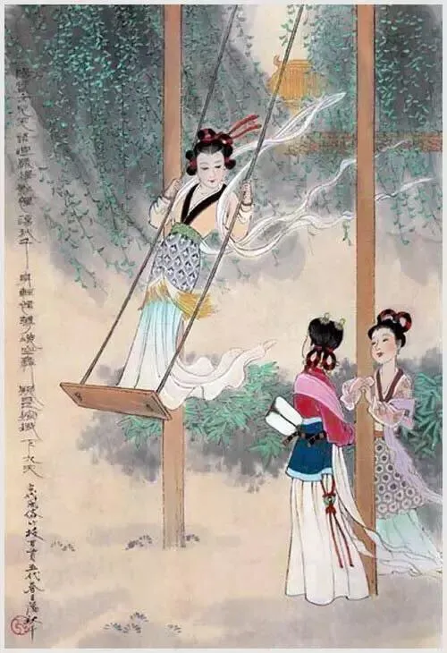 杭州的诗句有哪些_描写杭州的千古名诗佳句