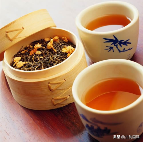 茶的诗句优雅_茶道最经典的话