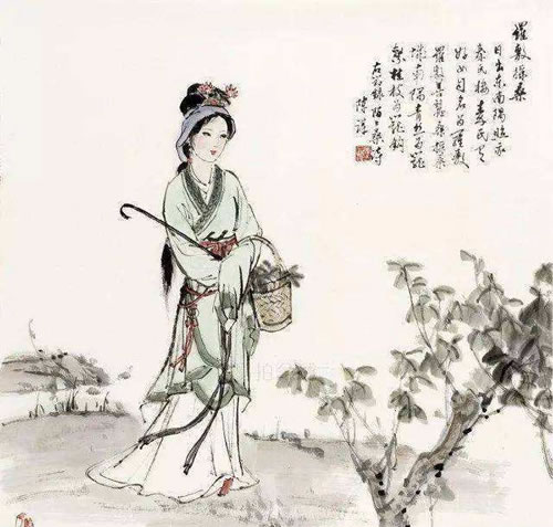描写女人漂亮的优美句子_夸赞女子美貌的语句