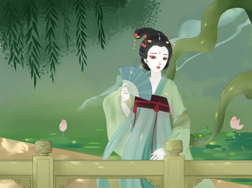 描写爱情的诗句有哪些_爱情诗句经典语录