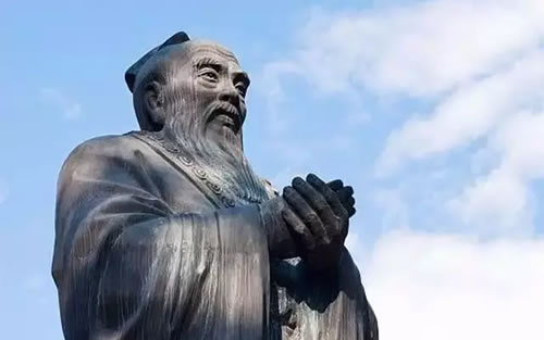 孔子故事大全简短_关于孔子的6个小故事
