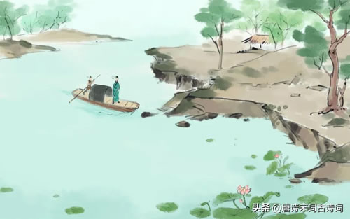 送别的古诗有哪些_最好的告别经典诗词