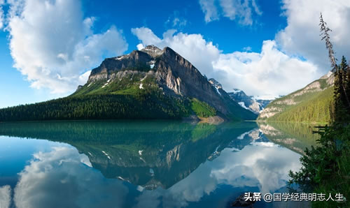 关于山水的诗句有哪些_风景诗句大全山水