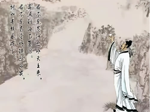 诗歌鉴赏摘抄加赏析_古诗摘抄加赏析大全