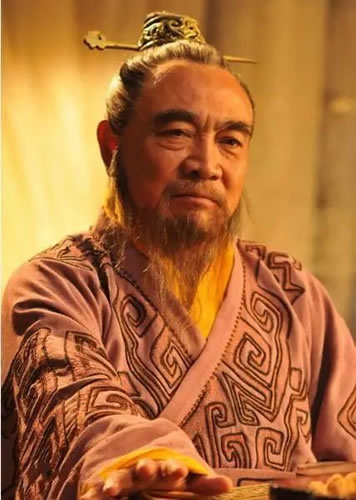 骊姬之乱的故事_晋国骊姬之乱赏析