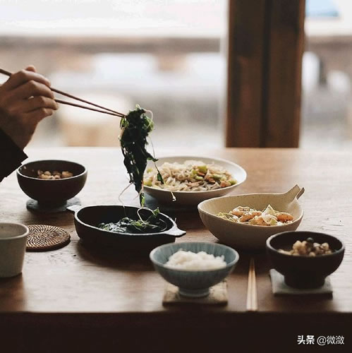 描写茶的古诗有哪些_关于茶道的古诗词