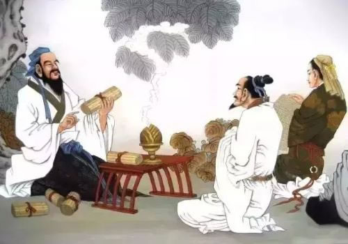 描写友情的诗句有哪些_关于友谊的诗句及意思