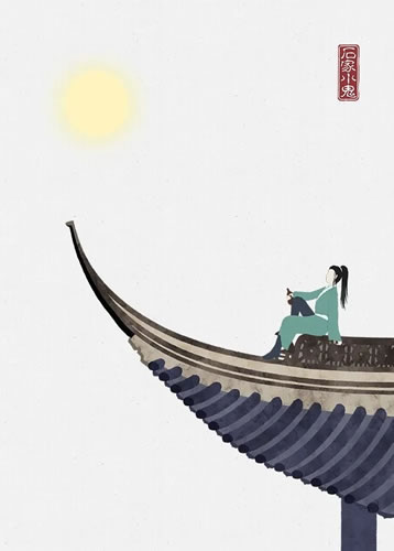 形容树木的优美句子_描写树的简短好句