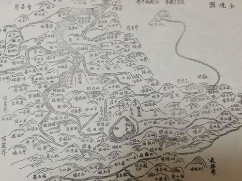宋濂传文言文翻译_宋濂传文言文阅读答案