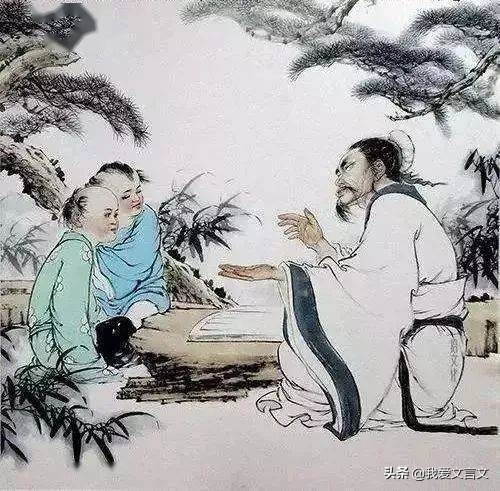 陈谏议教子原文及翻译_陈谏议教子文言文答案