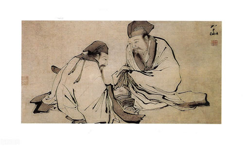 游沙湖翻译及赏析_文言文游沙湖翻译