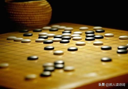 约客赵师秀翻译_约客古诗翻译及赏析