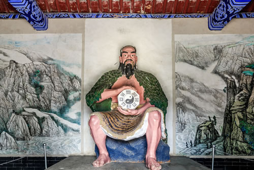 周易全书易经全解_图解易经全文完整版