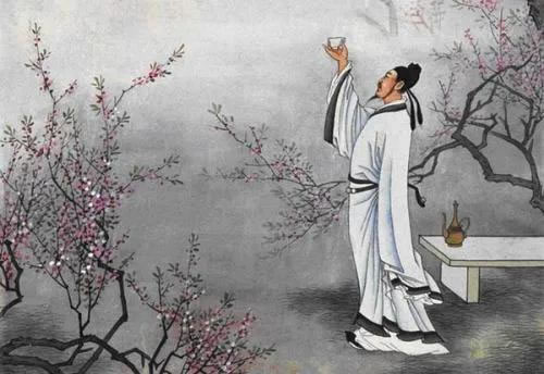 咏柳古诗带拼音注释_咏柳古诗的意思全解
