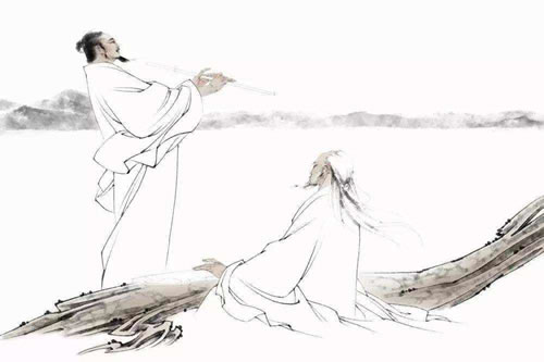 大宗师原文及翻译_大宗师第六译文及解释
