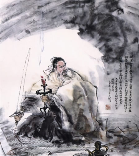 辛弃疾破阵子原文及翻译_破阵子辛弃疾翻译及赏析