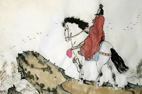 爱国主题的诗歌简短_10首很短的爱国诗歌