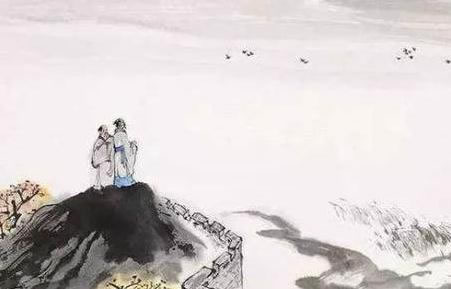 表达热爱祖国的诗句有哪些_表达对祖国赞美与热爱的诗句