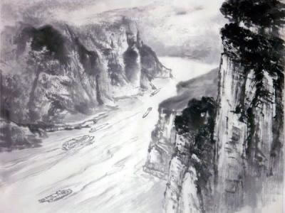 三峡文言文翻译和原文_三峡原文翻译注释
