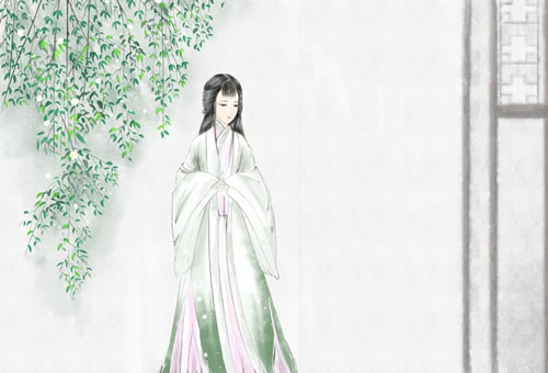 表达思念爱人的诗句_表达相思之情的古诗词