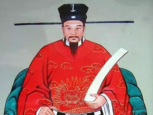关于清廉的10首古诗_关于廉洁的优美句子